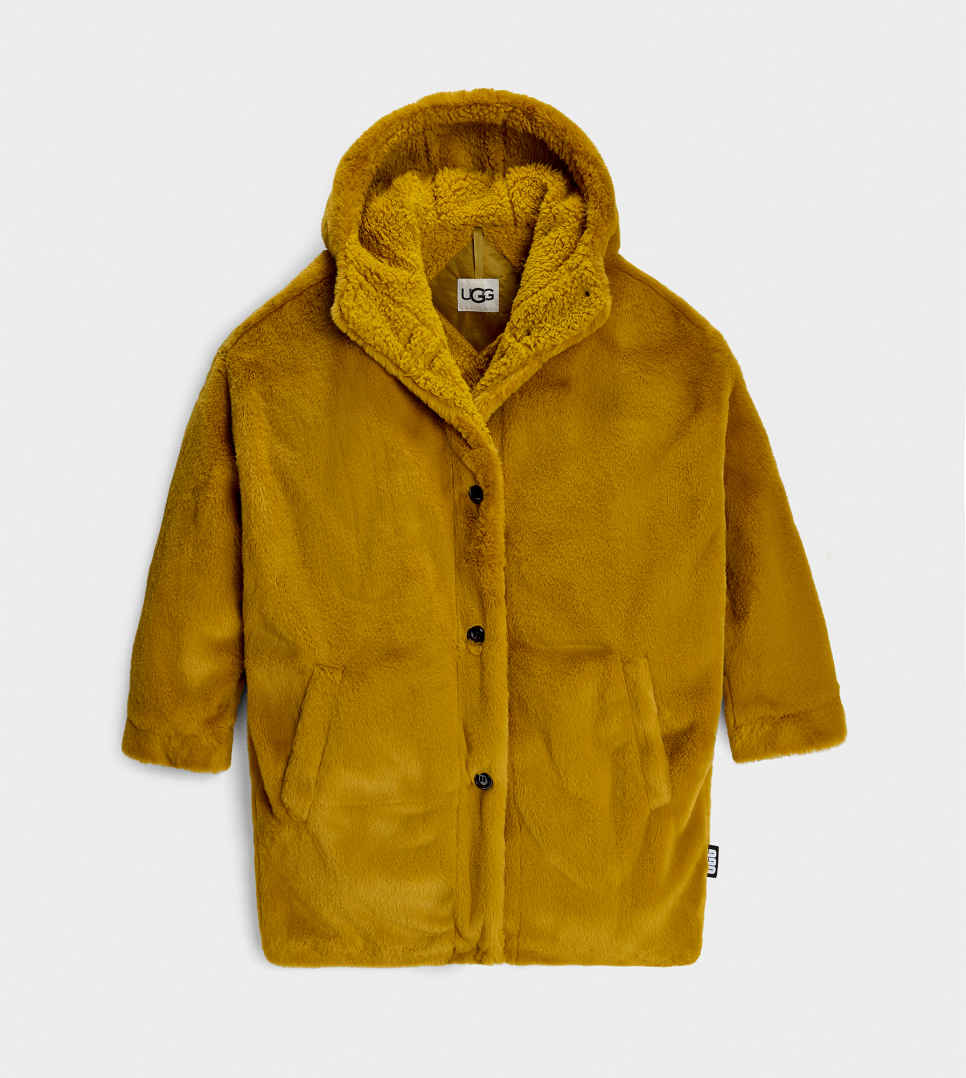 Ugg coats sale outlet